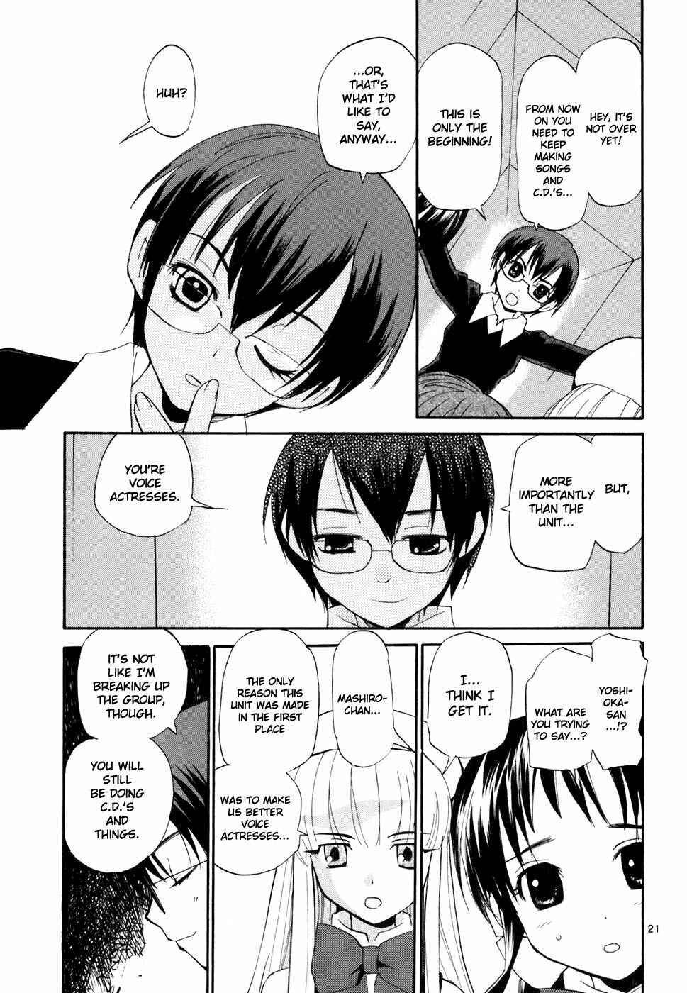•REC Chapter 43 - Page 22