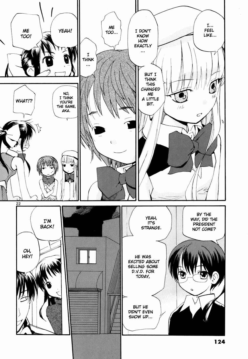 •REC Chapter 43 - Page 23