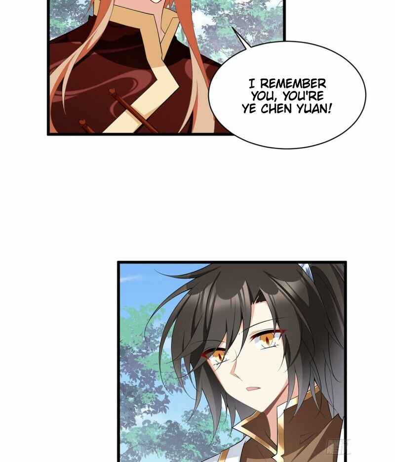 The Distinguished Cute Master Chapter 238 - Page 10