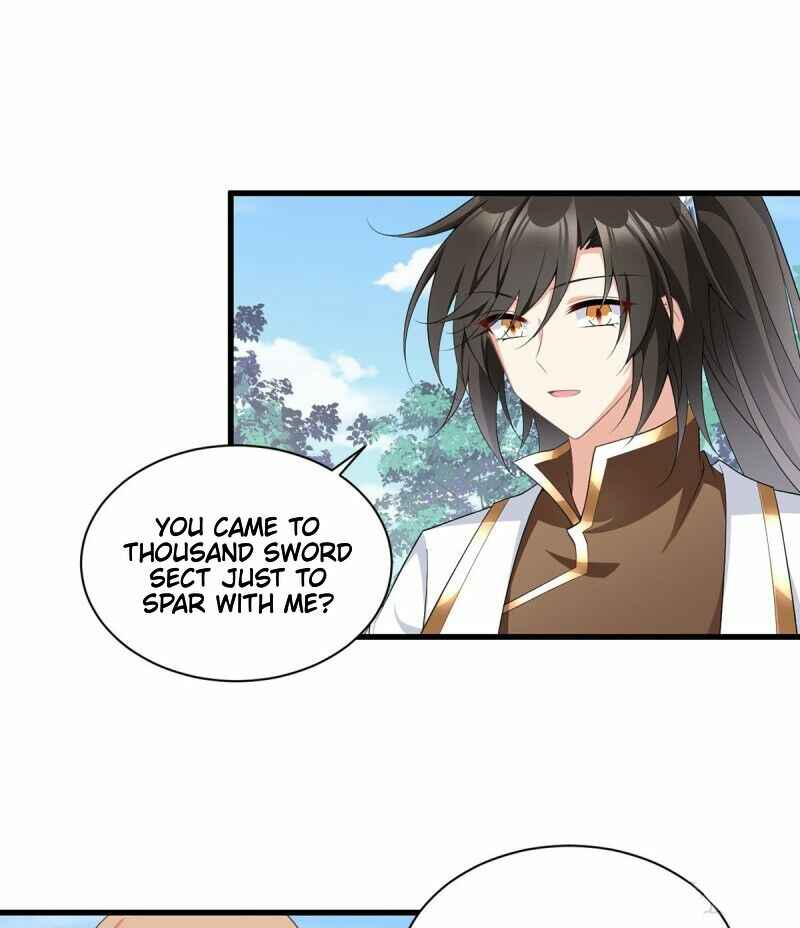 The Distinguished Cute Master Chapter 238 - Page 14