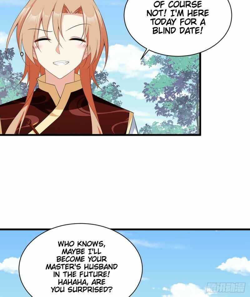 The Distinguished Cute Master Chapter 238 - Page 15