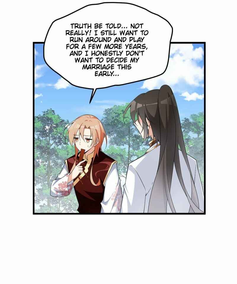 The Distinguished Cute Master Chapter 238 - Page 18