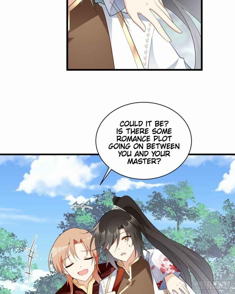 The Distinguished Cute Master Chapter 238 - Page 25