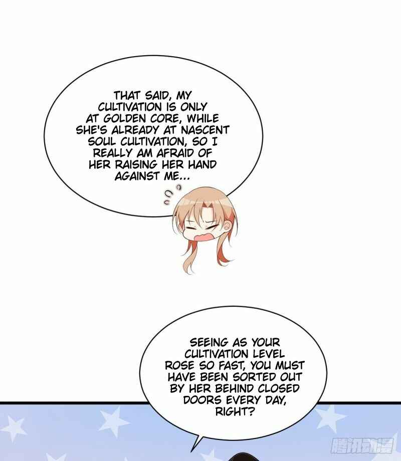 The Distinguished Cute Master Chapter 238 - Page 28