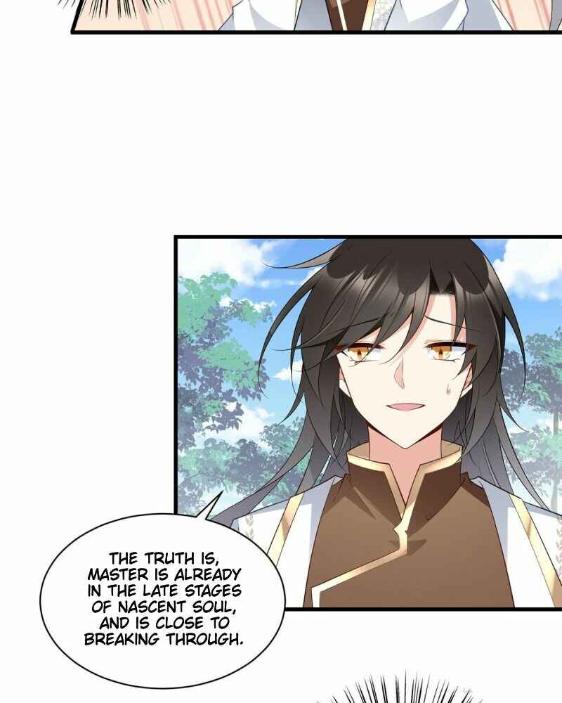 The Distinguished Cute Master Chapter 238 - Page 31