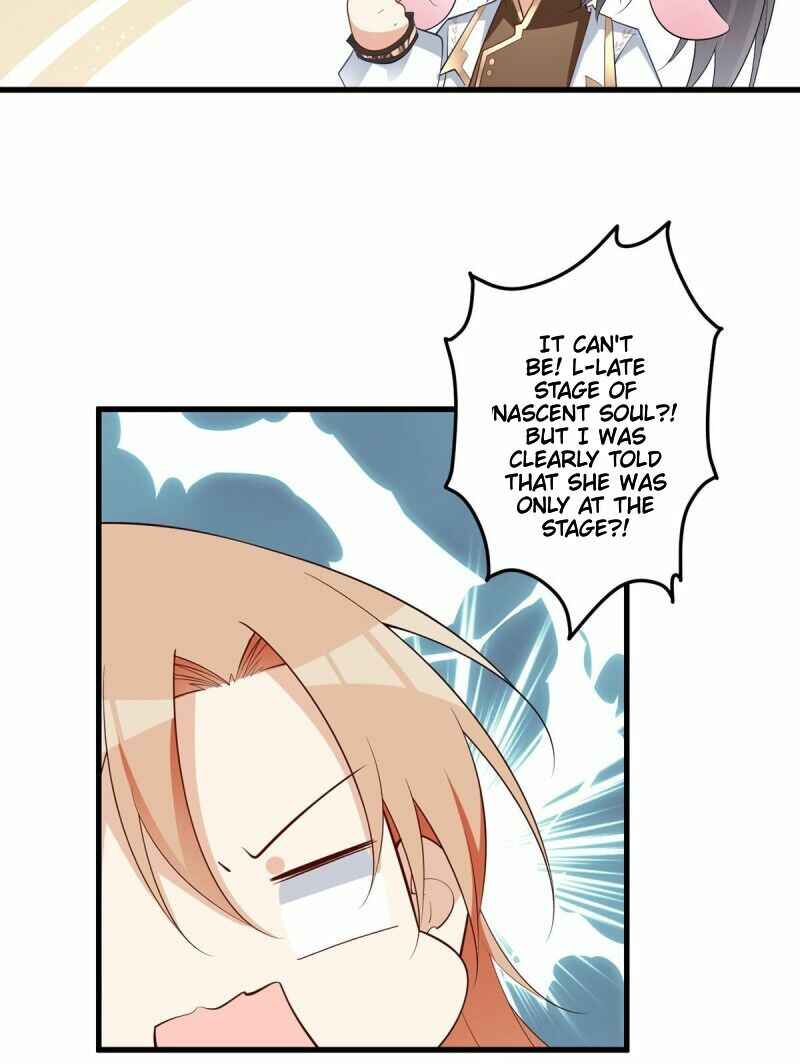 The Distinguished Cute Master Chapter 238 - Page 34
