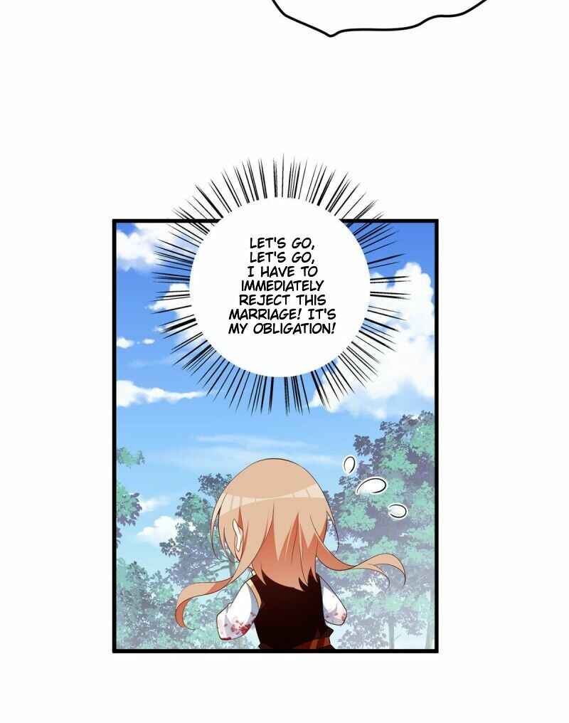The Distinguished Cute Master Chapter 238 - Page 37