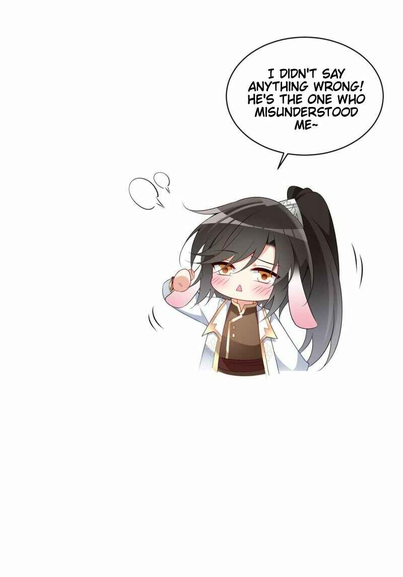 The Distinguished Cute Master Chapter 238 - Page 38