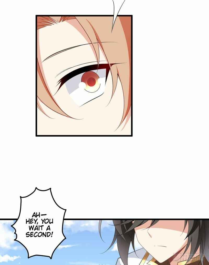 The Distinguished Cute Master Chapter 238 - Page 8
