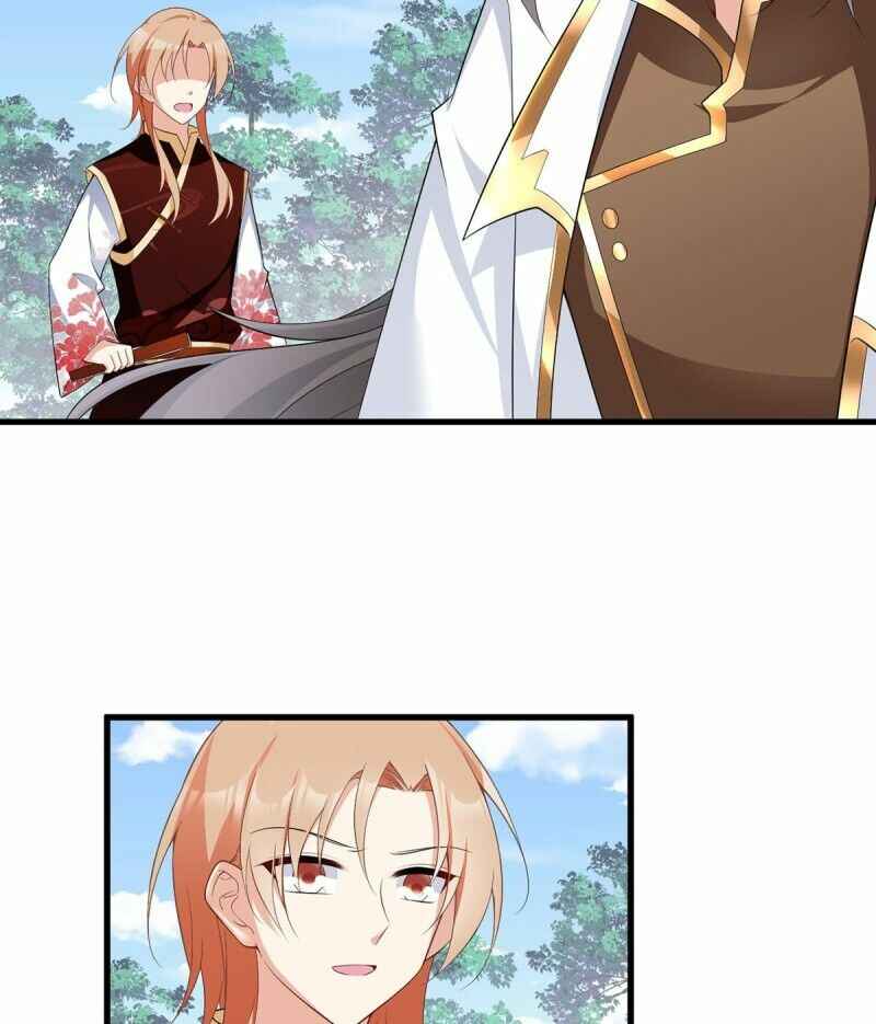 The Distinguished Cute Master Chapter 238 - Page 9