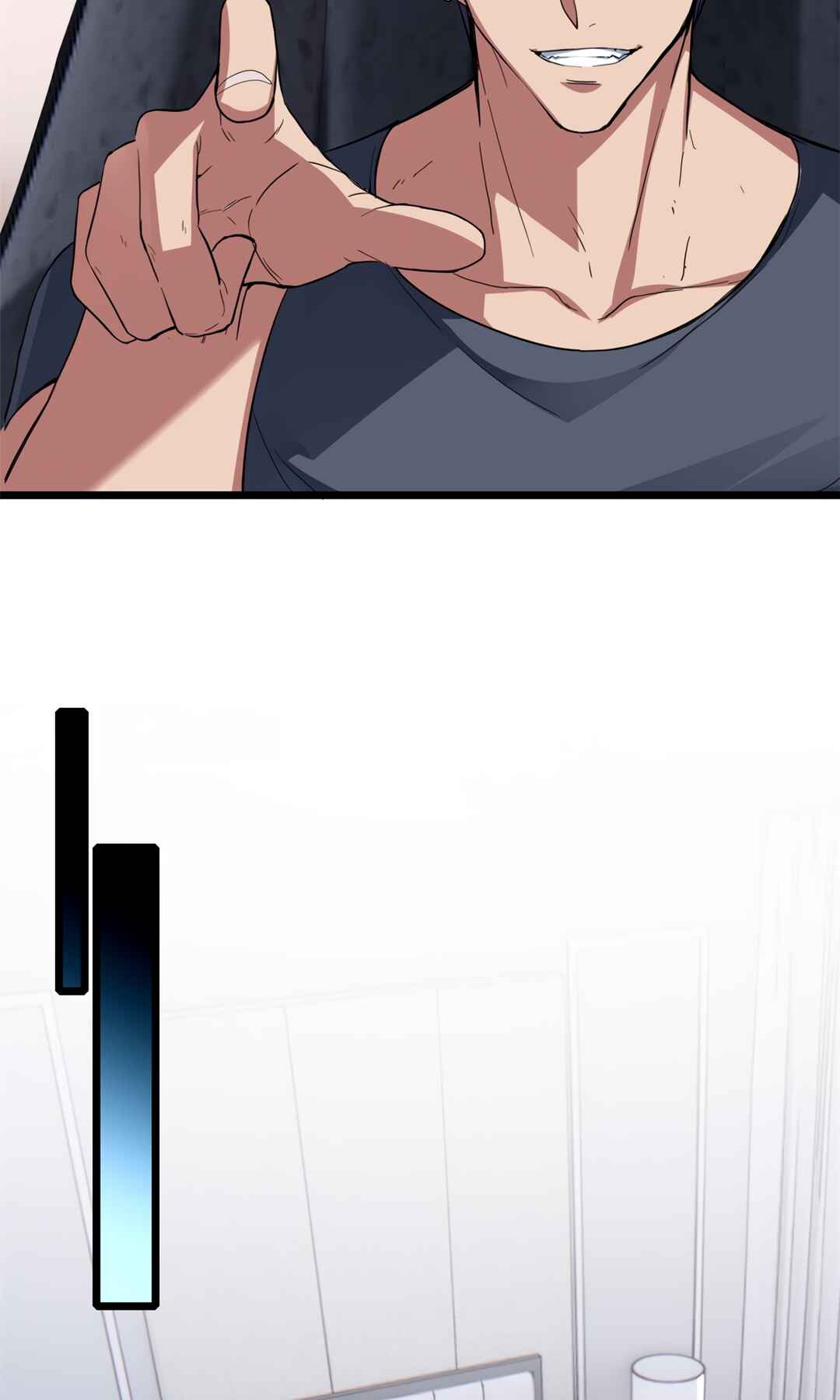 I Just Want to Game in Peace Chapter 60 - Page 14