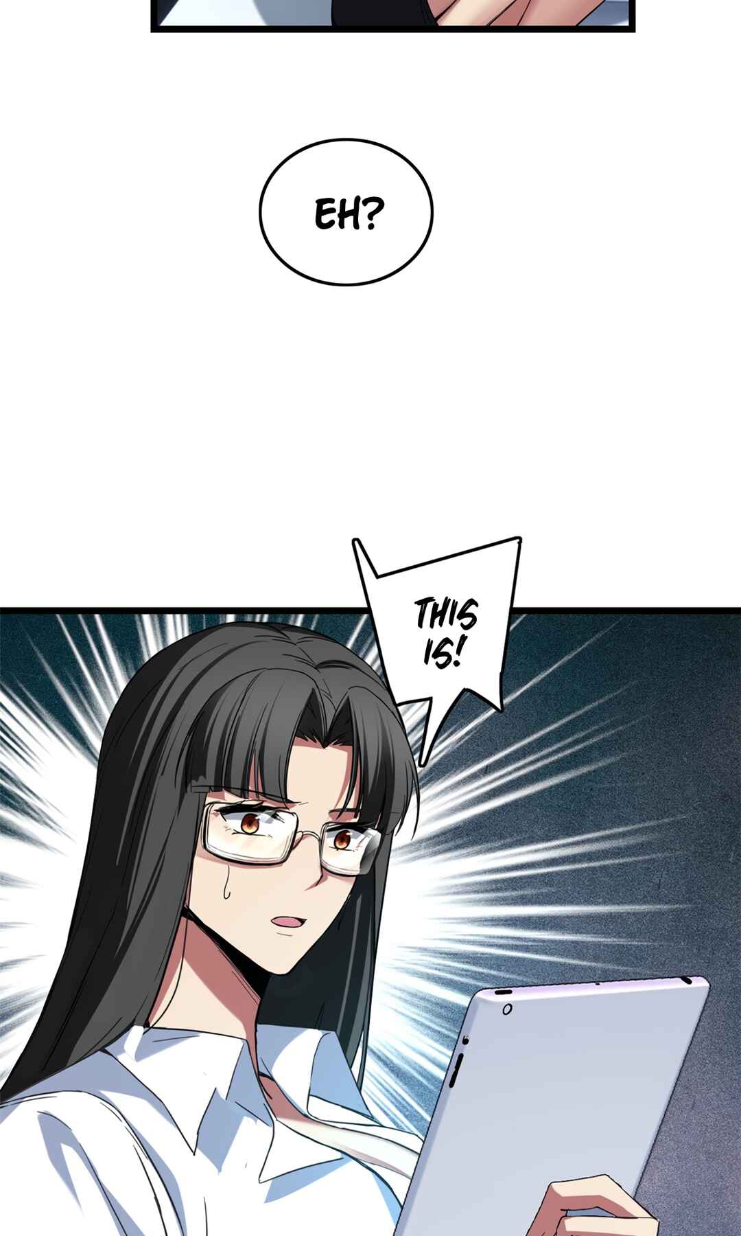 I Just Want to Game in Peace Chapter 60 - Page 17