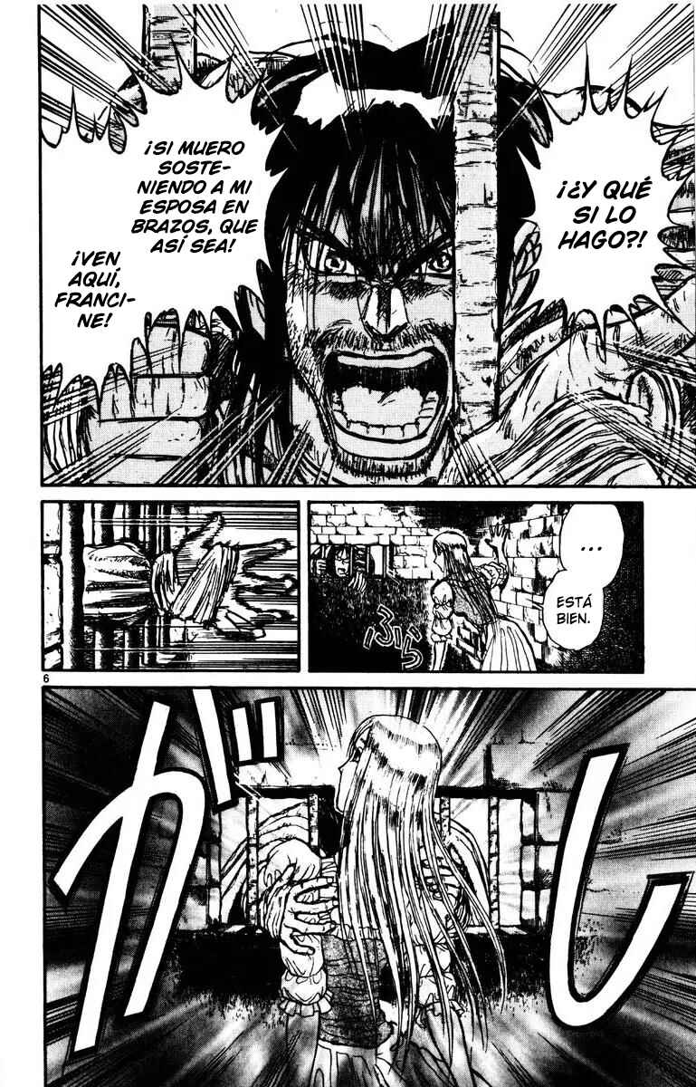 Karakuri Circus Chapter 145 - Page 7