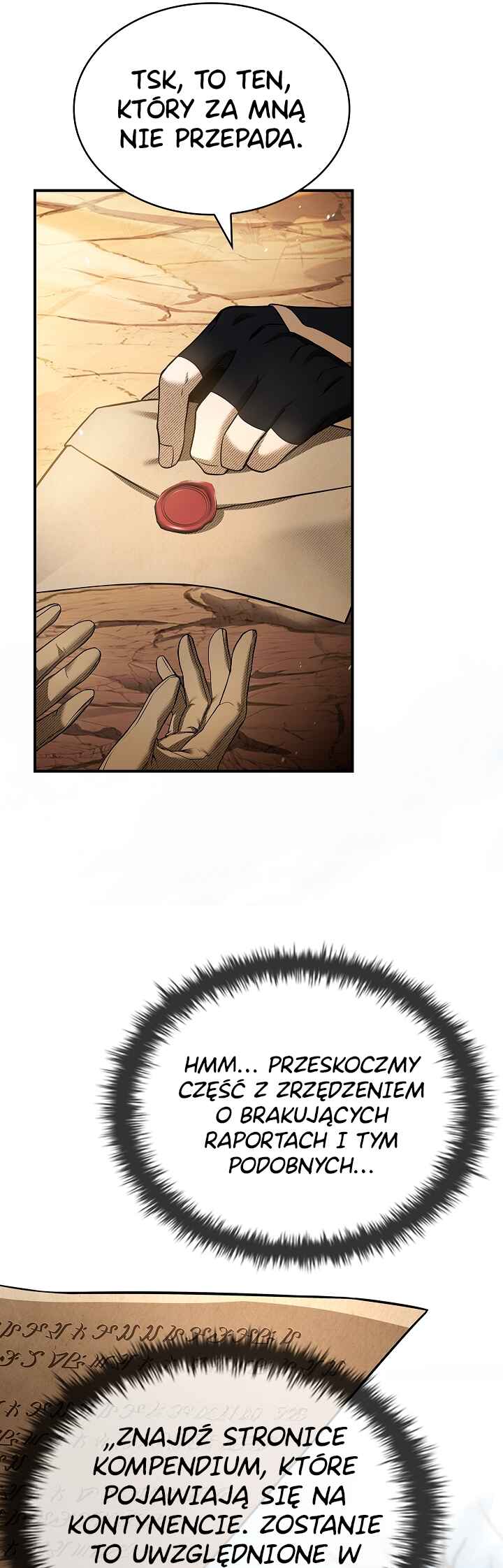 Night of the Soulless Heathens Chapter 8 - Page 18