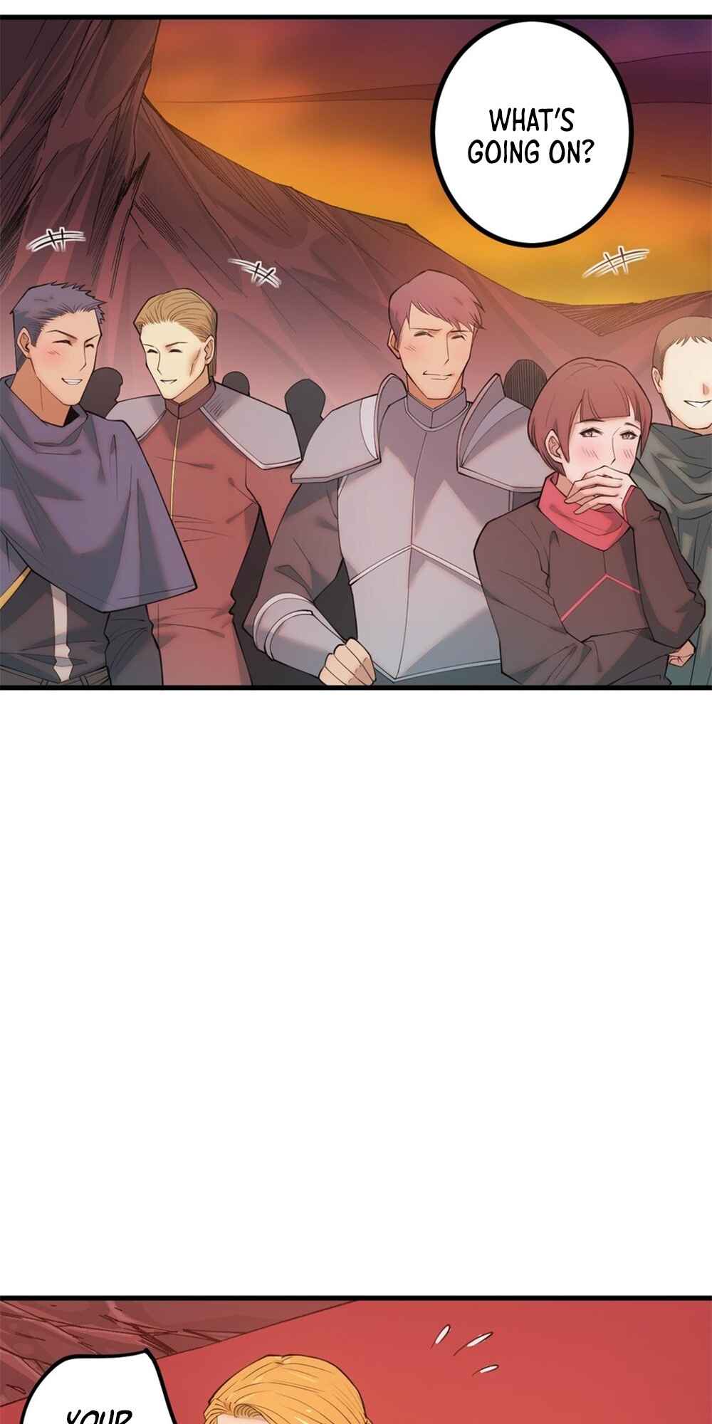 Si Ling Fashi! Wo Ji Shi Tianzai Chapter 46 - Page 10
