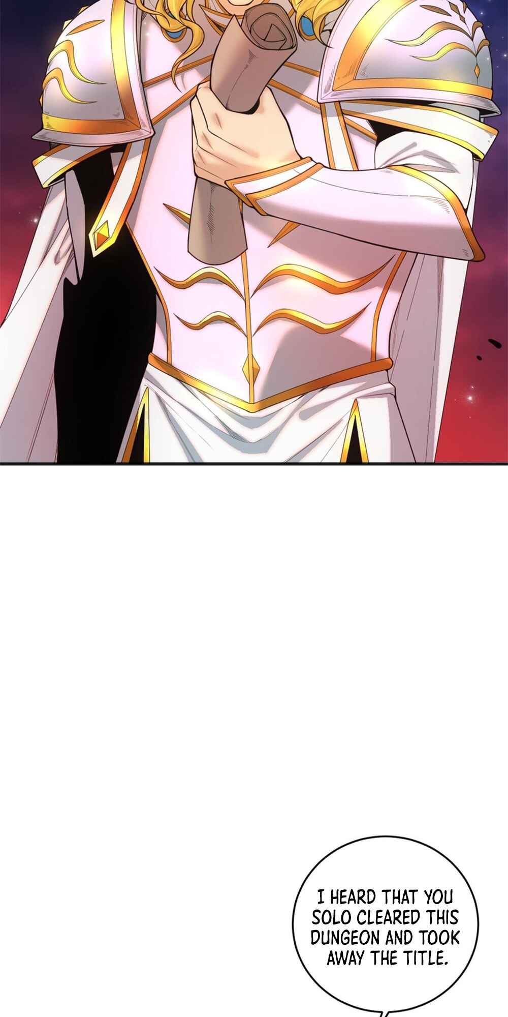 Si Ling Fashi! Wo Ji Shi Tianzai Chapter 46 - Page 27