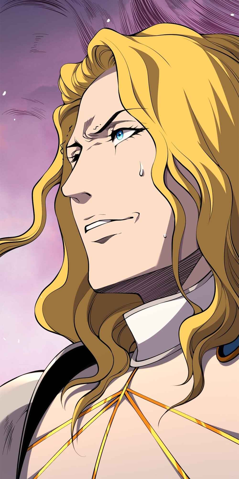 Si Ling Fashi! Wo Ji Shi Tianzai Chapter 46 - Page 3