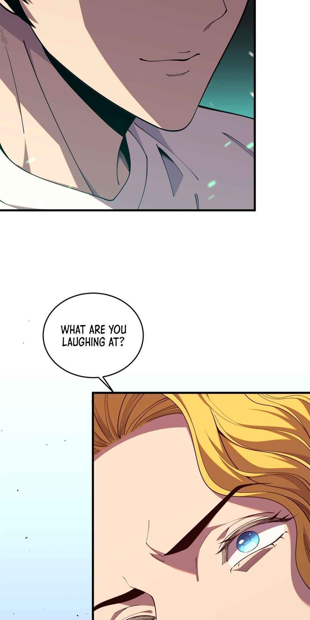 Si Ling Fashi! Wo Ji Shi Tianzai Chapter 46 - Page 34