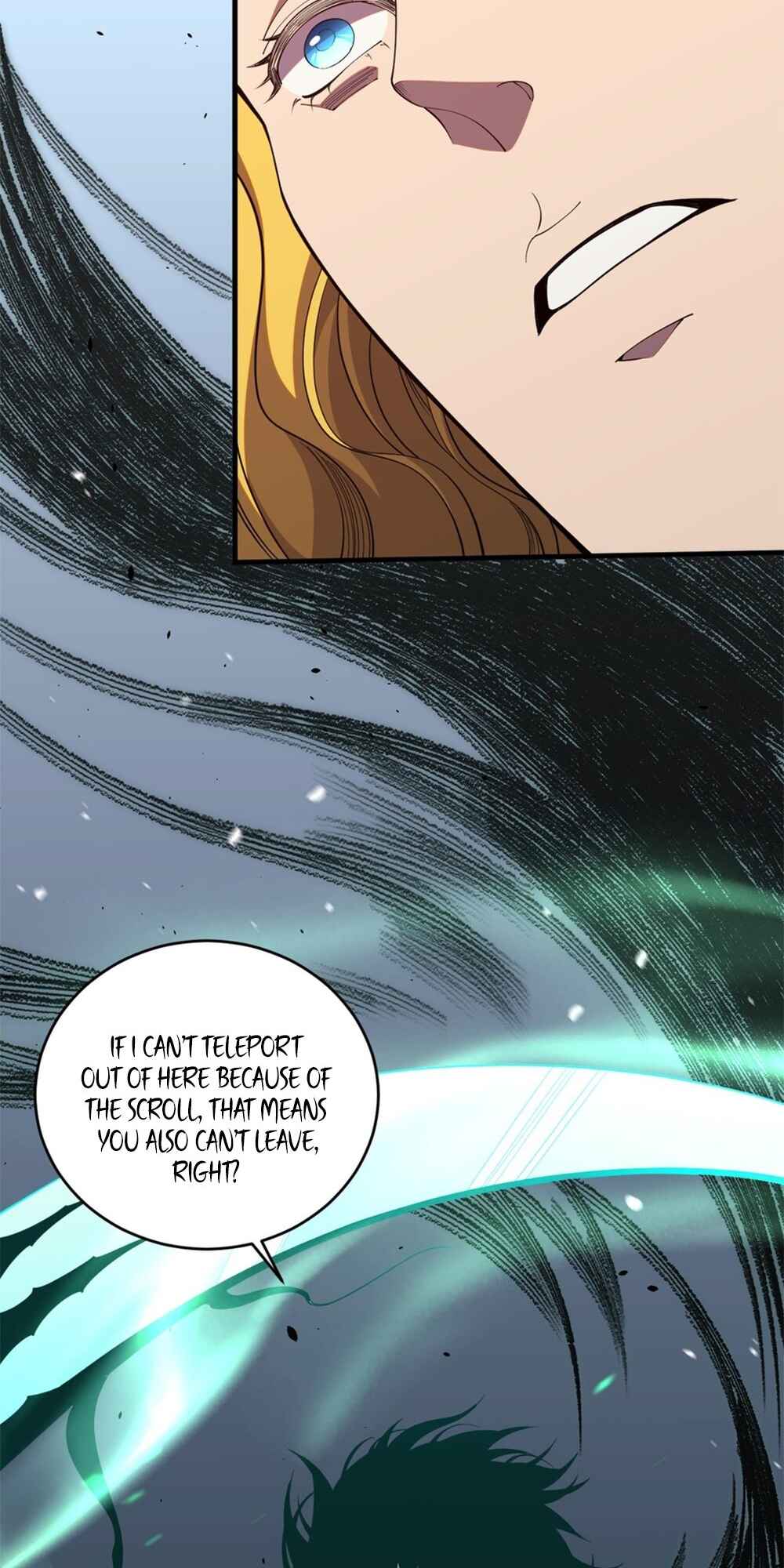 Si Ling Fashi! Wo Ji Shi Tianzai Chapter 46 - Page 35