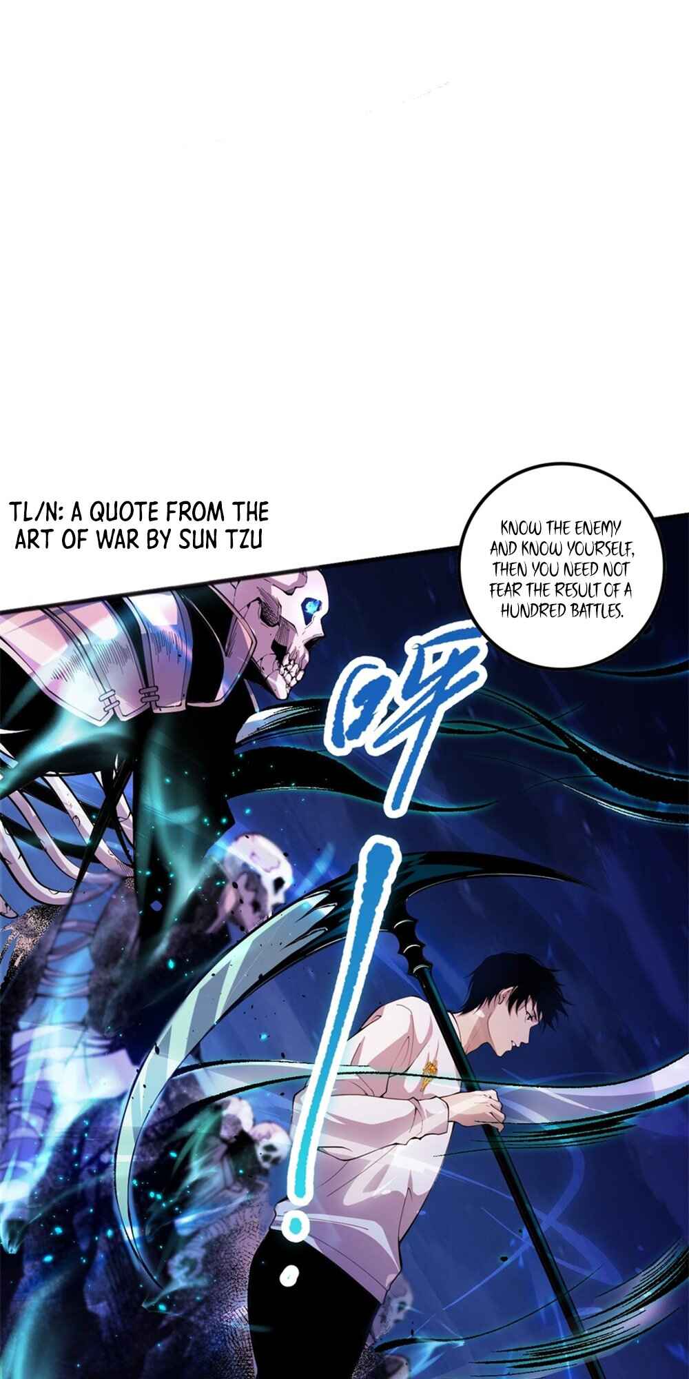 Si Ling Fashi! Wo Ji Shi Tianzai Chapter 46 - Page 39