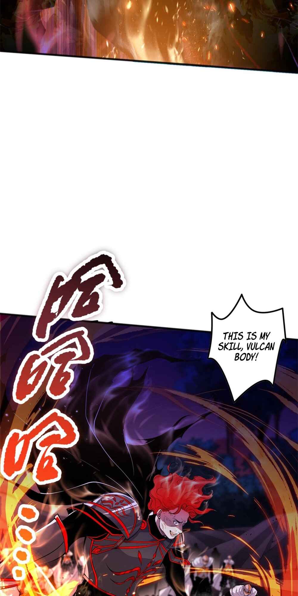 Si Ling Fashi! Wo Ji Shi Tianzai Chapter 46 - Page 43