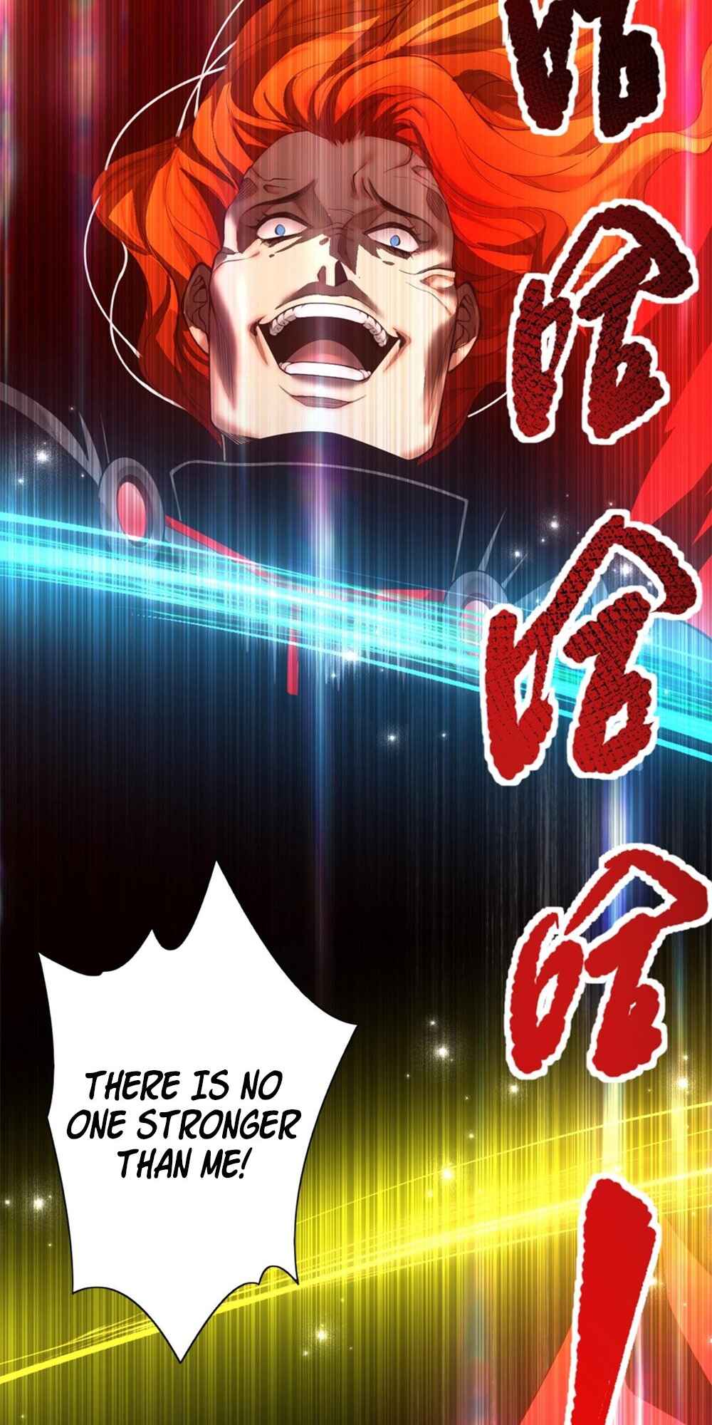 Si Ling Fashi! Wo Ji Shi Tianzai Chapter 46 - Page 46