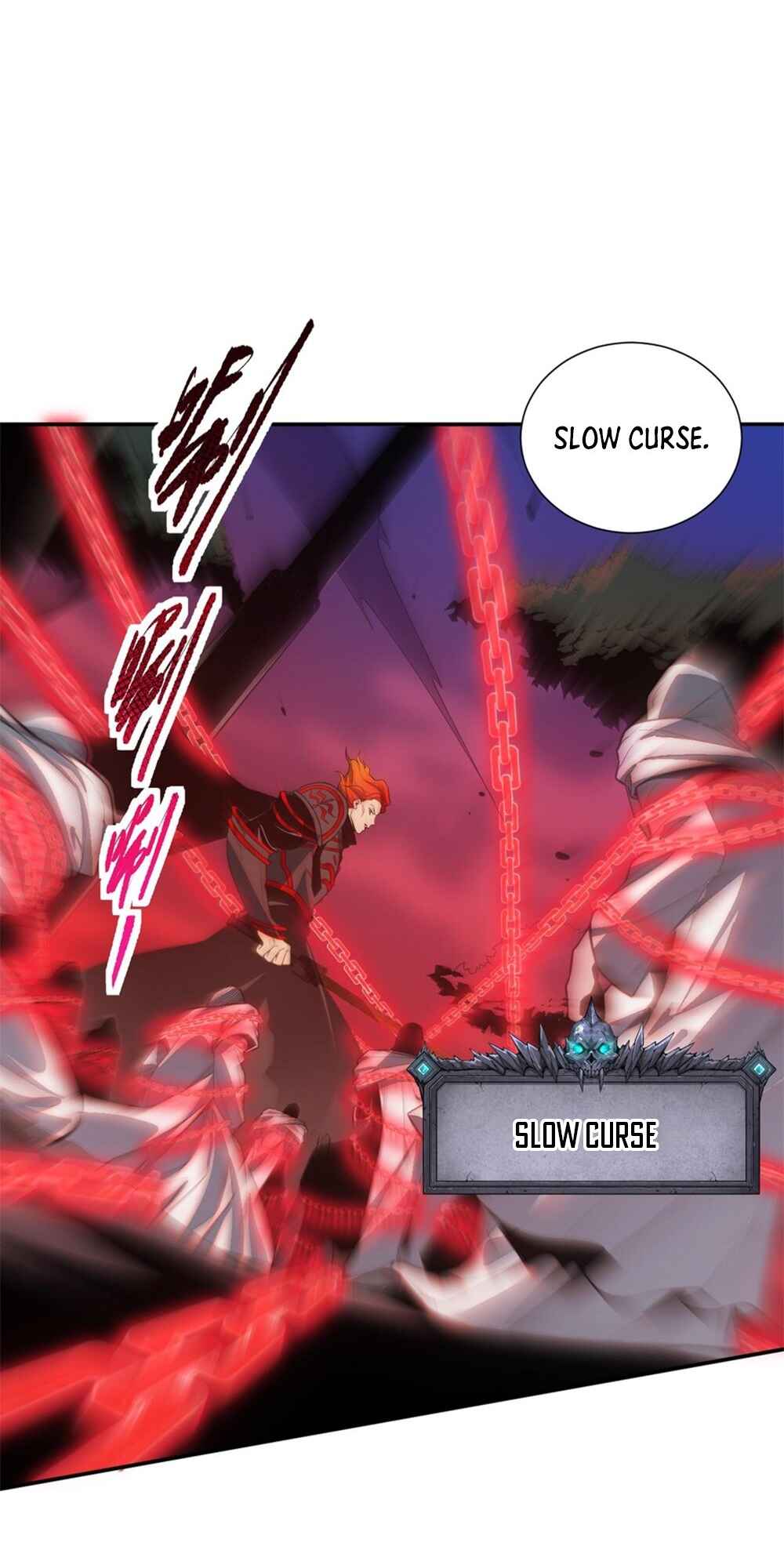 Si Ling Fashi! Wo Ji Shi Tianzai Chapter 46 - Page 49