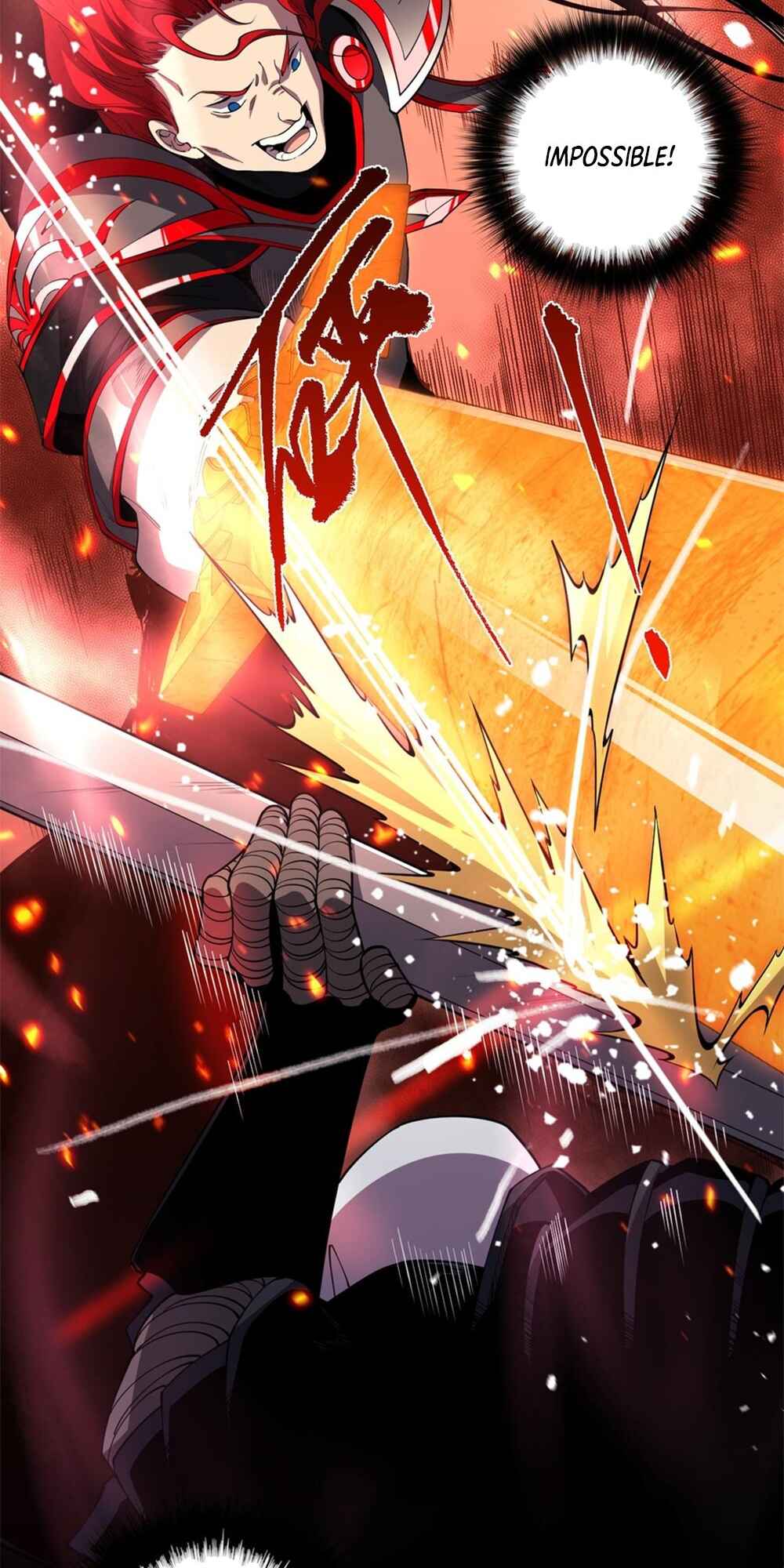 Si Ling Fashi! Wo Ji Shi Tianzai Chapter 46 - Page 52
