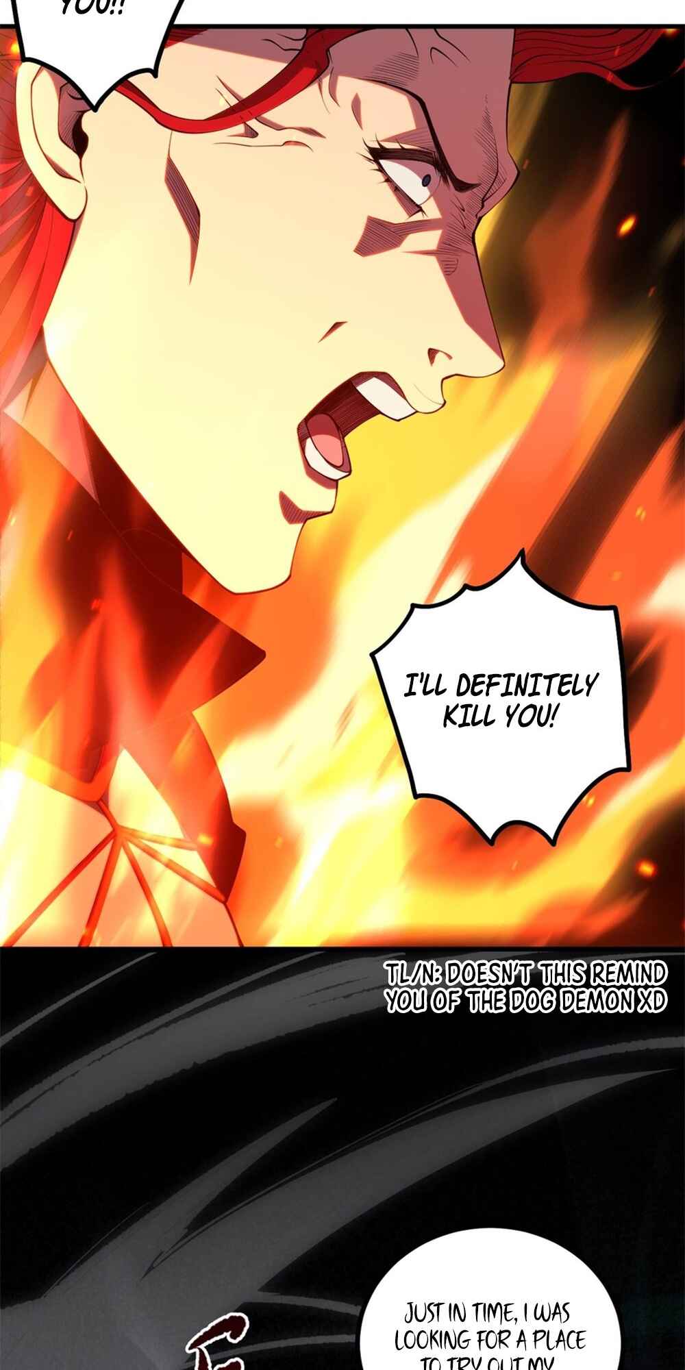 Si Ling Fashi! Wo Ji Shi Tianzai Chapter 46 - Page 61