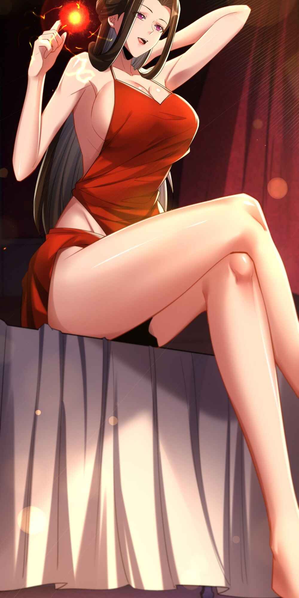 Si Ling Fashi! Wo Ji Shi Tianzai Chapter 46 - Page 67