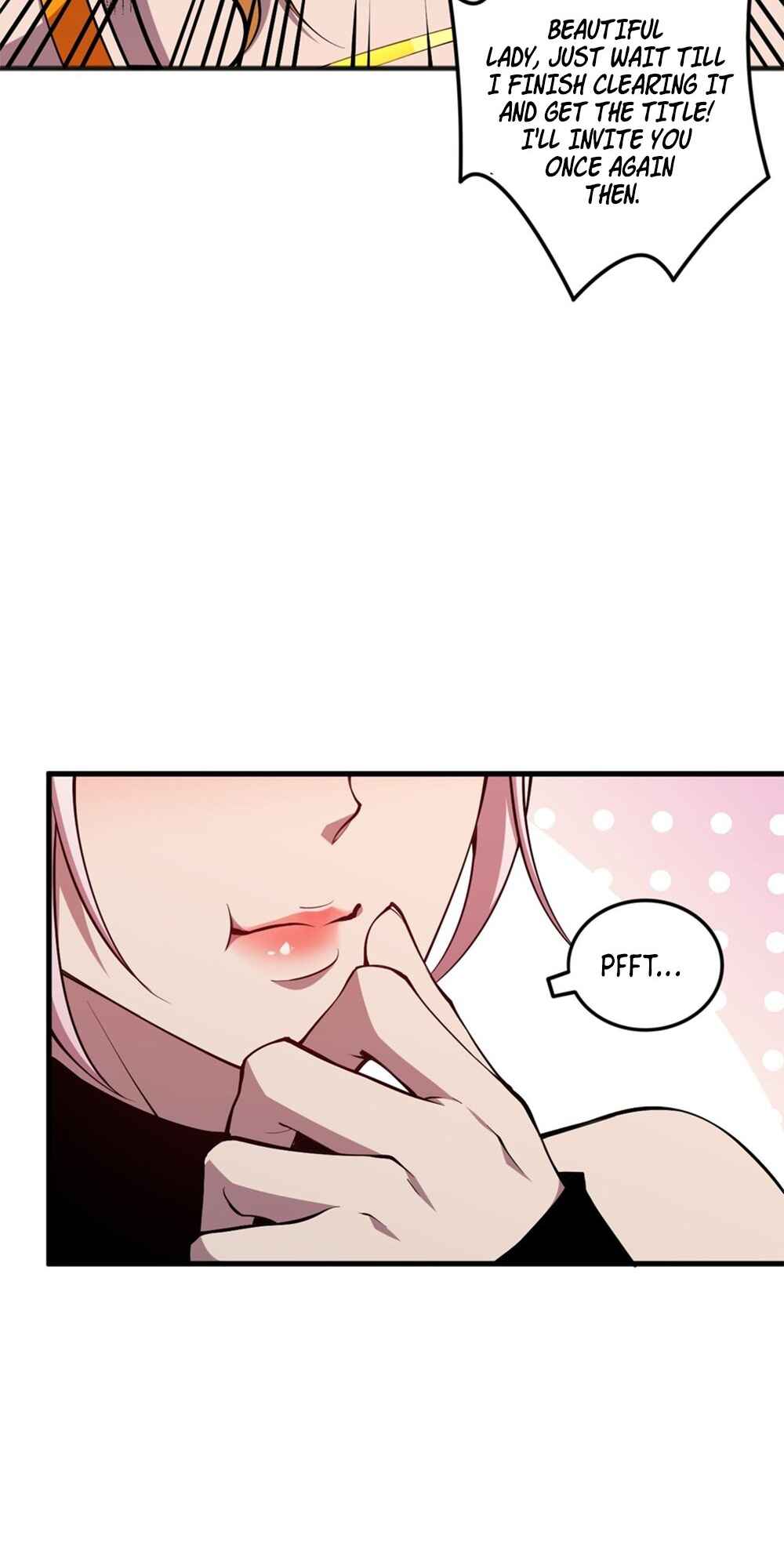 Si Ling Fashi! Wo Ji Shi Tianzai Chapter 46 - Page 8