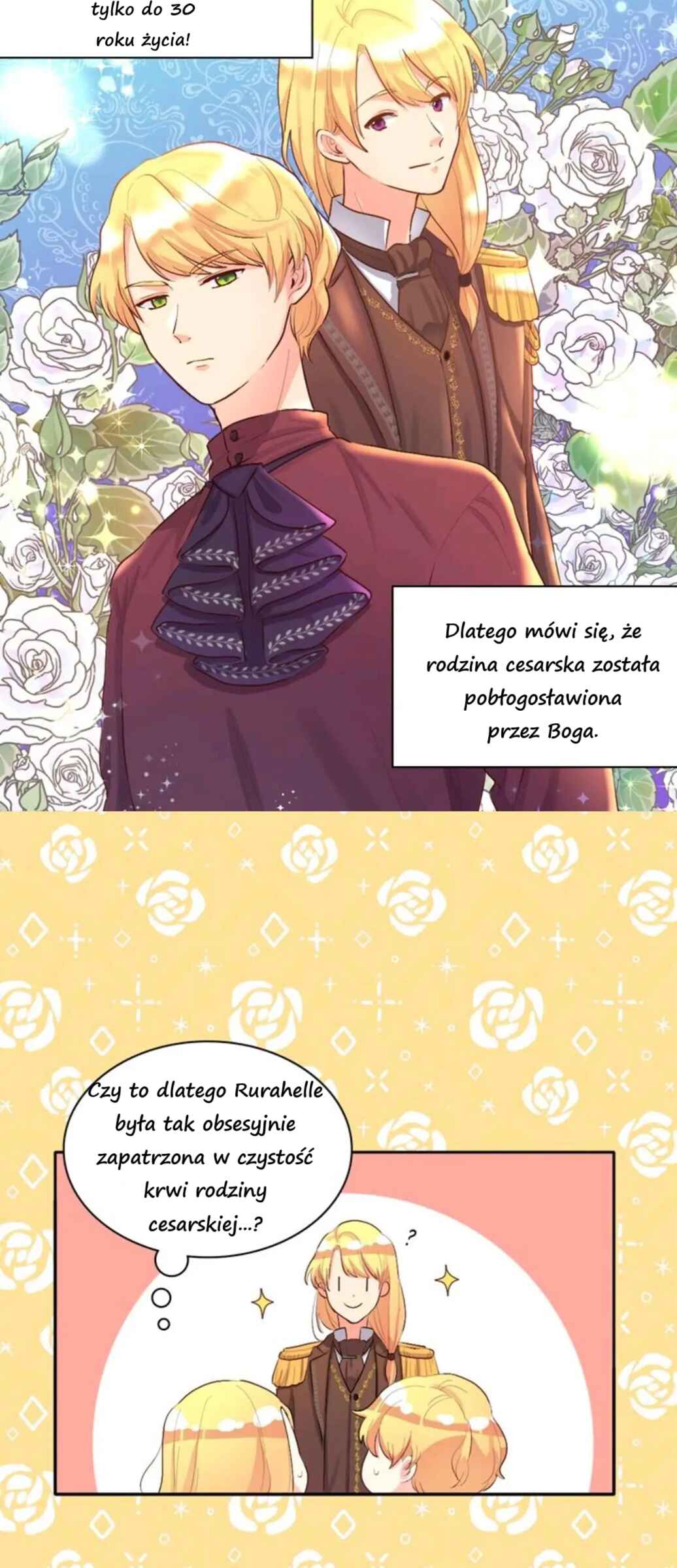 The Twins' New Life Chapter 8 - Page 17