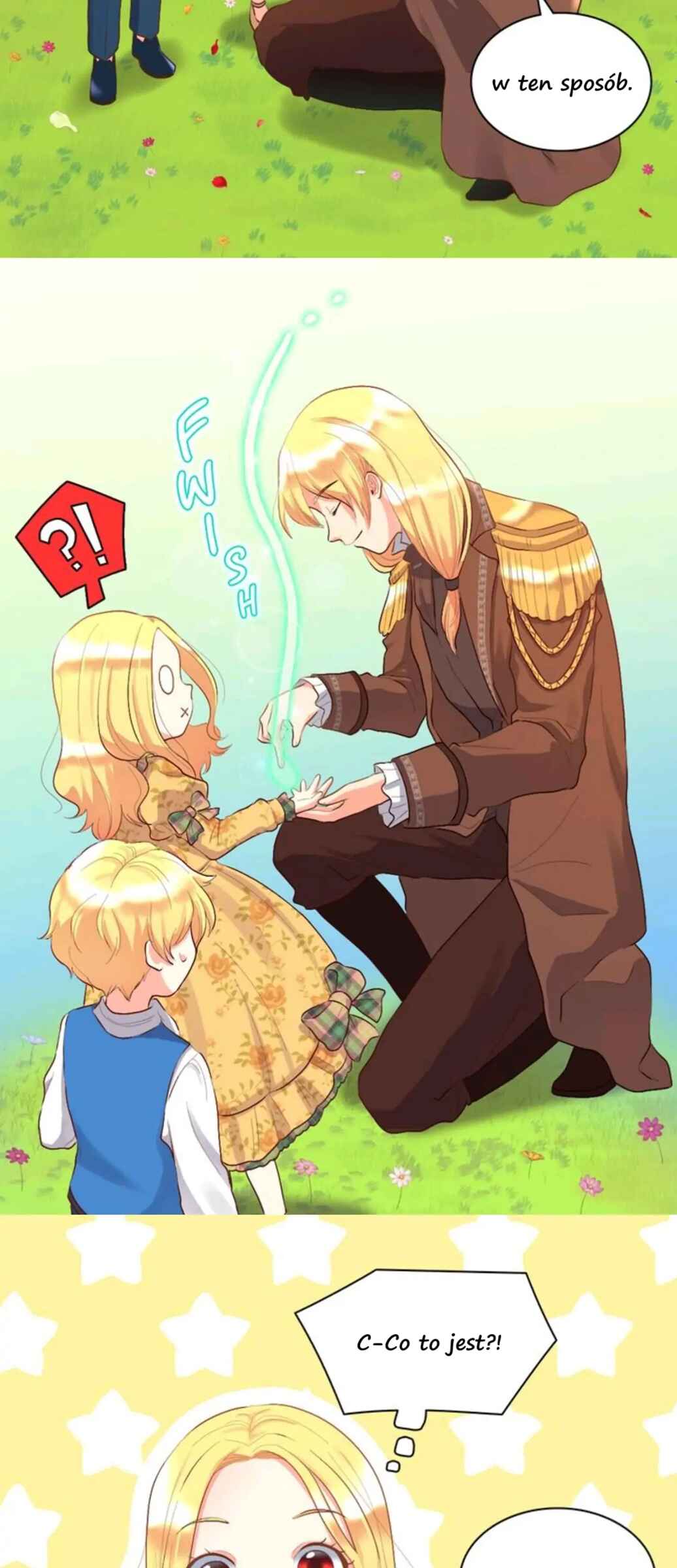 The Twins' New Life Chapter 8 - Page 35