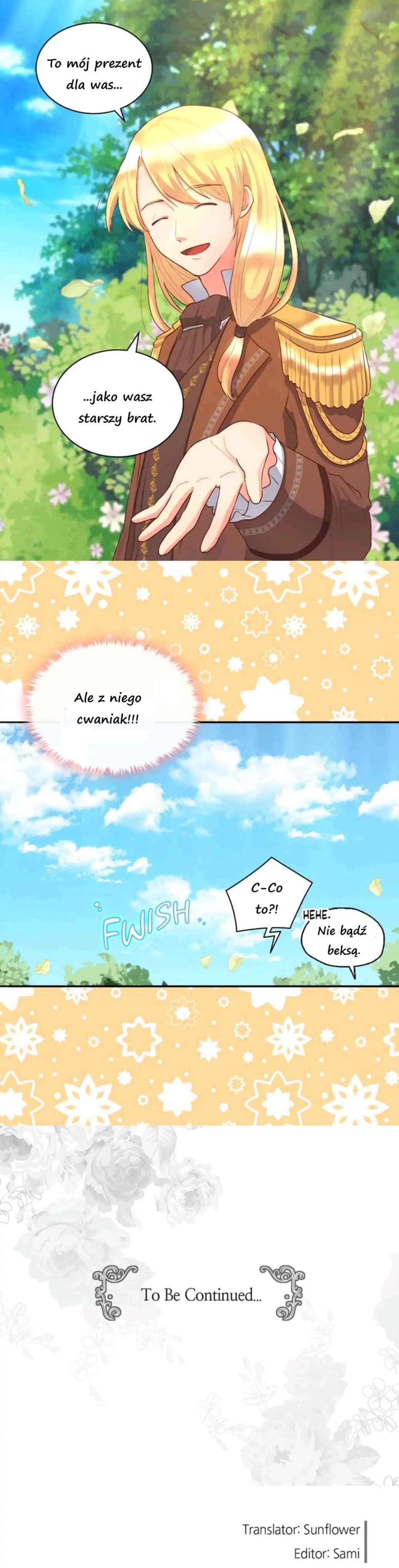 The Twins' New Life Chapter 8 - Page 37
