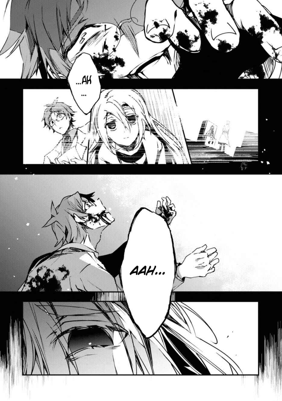 Angels of Death Chapter 43 - Page 14