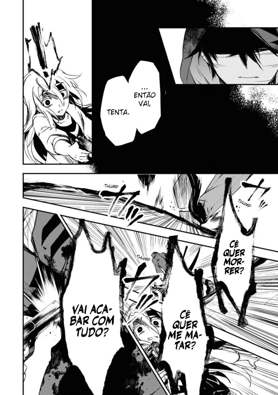 Angels of Death Chapter 43 - Page 19