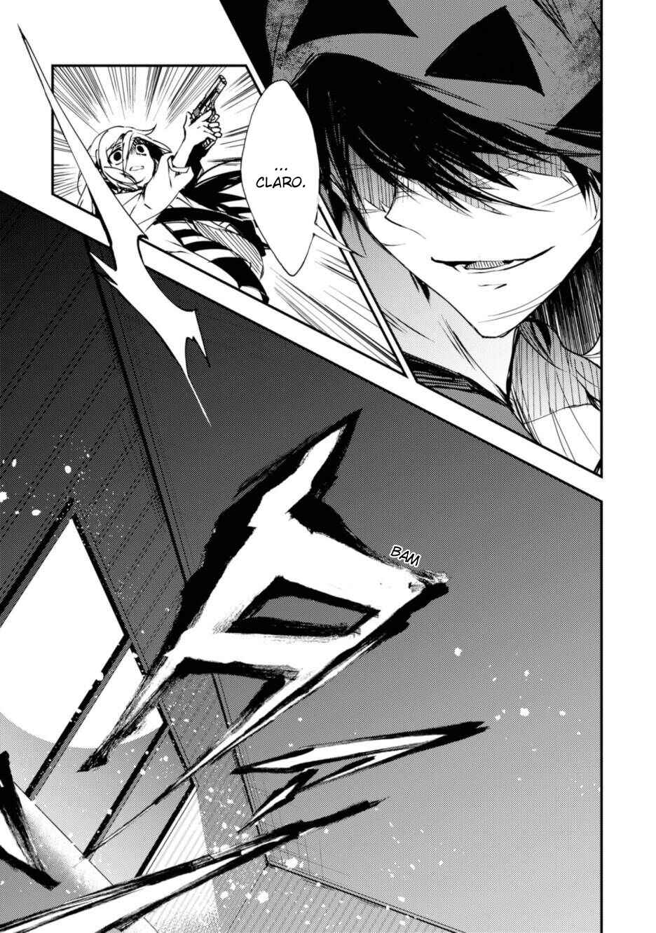 Angels of Death Chapter 43 - Page 22