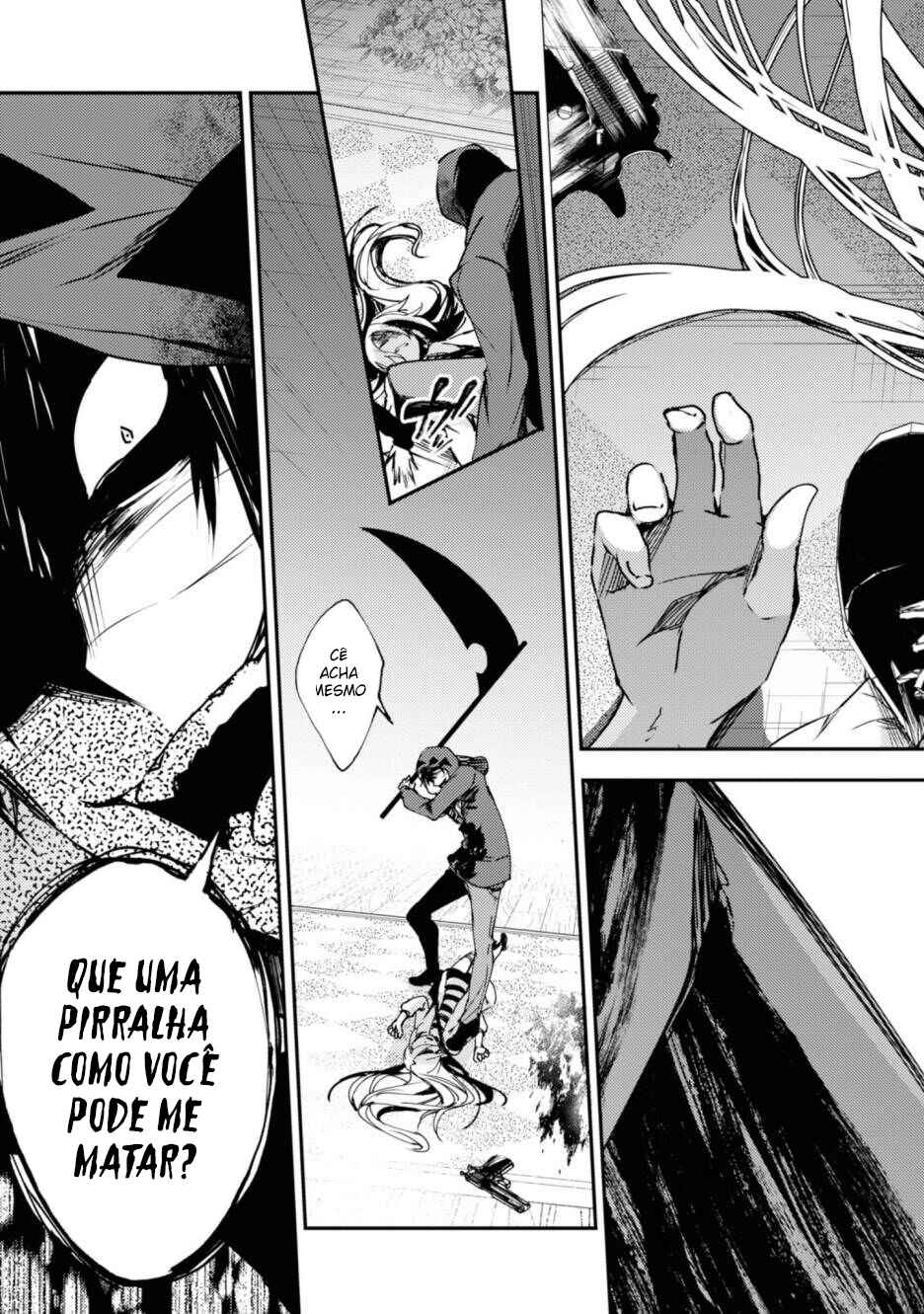 Angels of Death Chapter 43 - Page 24
