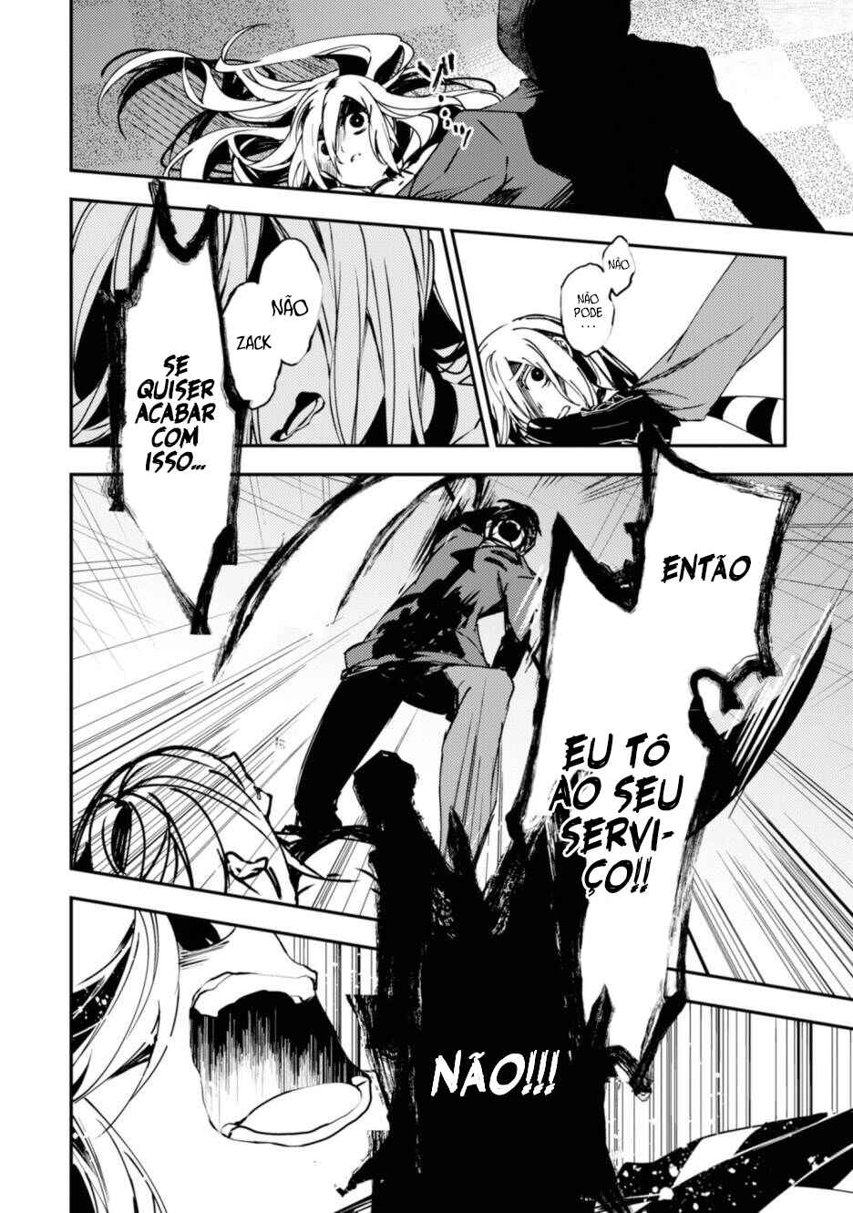 Angels of Death Chapter 43 - Page 25