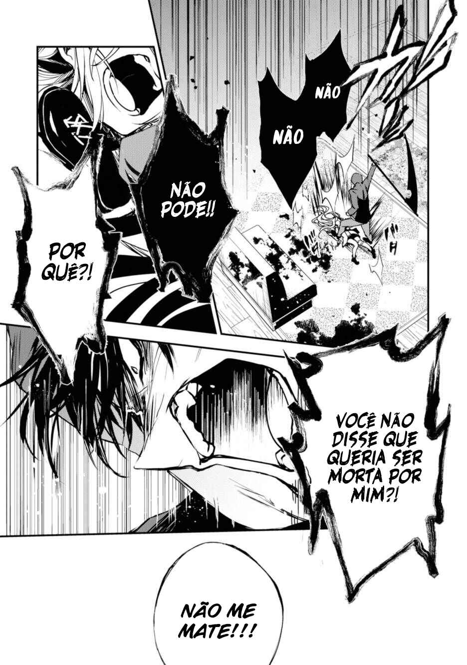 Angels of Death Chapter 43 - Page 26
