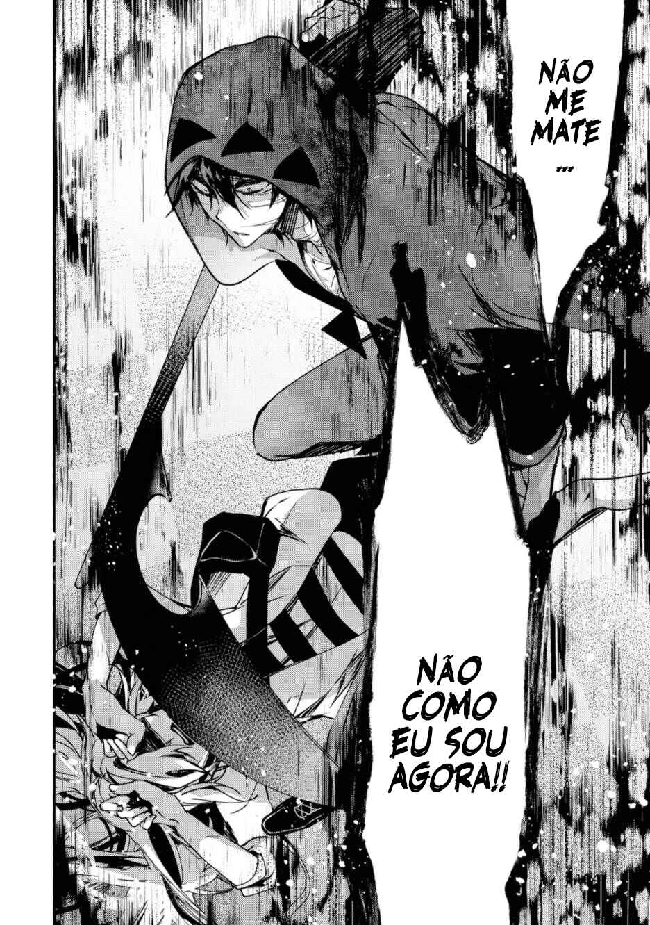 Angels of Death Chapter 43 - Page 27