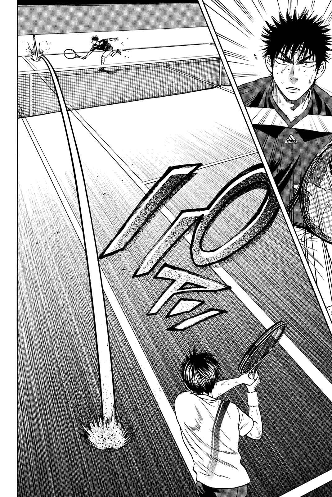 Baby Steps Chapter 336 - Page 15