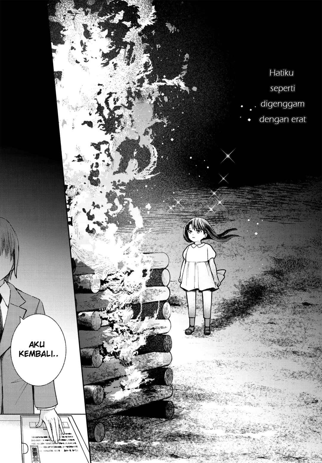 Ashita mo Mata Yuusha no Tonari Chapter 1 - Page 2