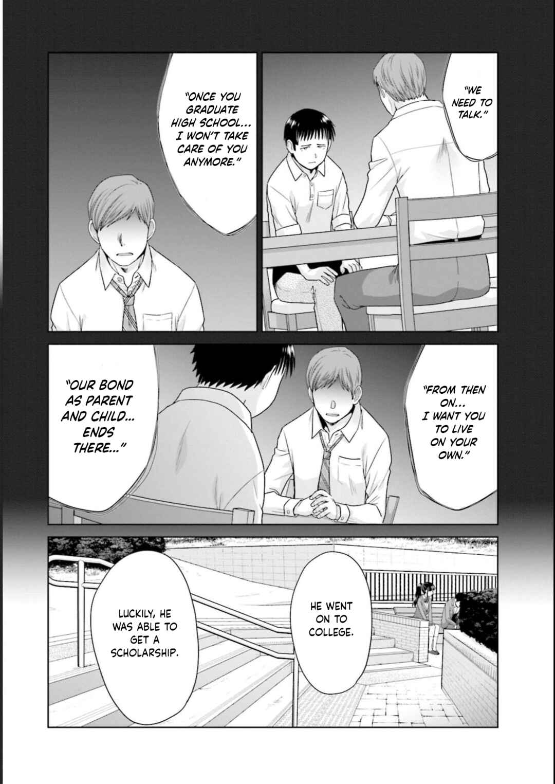 17-sai Kara Yarinaosu Propose Chapter 9 - Page 10