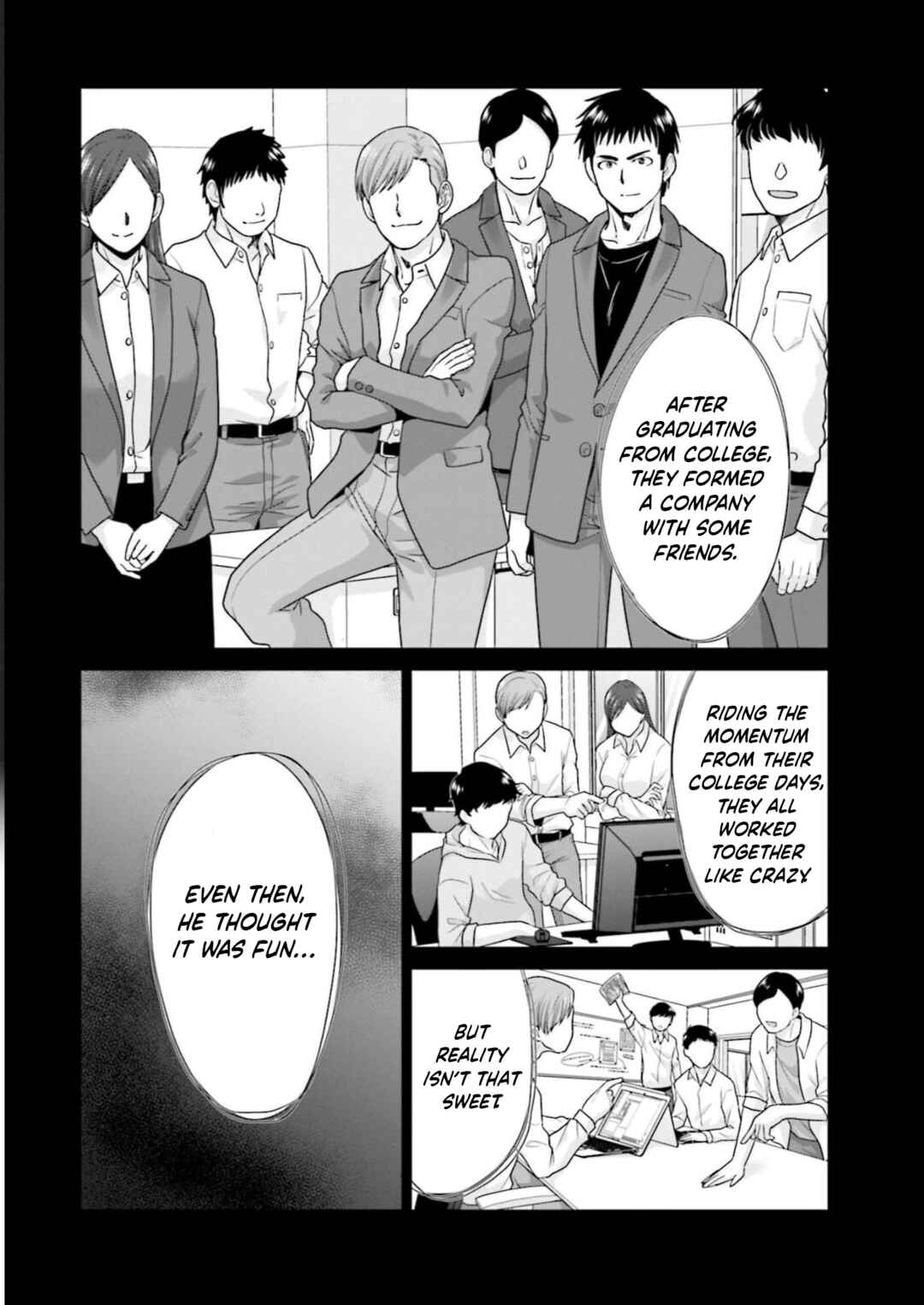 17-sai Kara Yarinaosu Propose Chapter 9 - Page 14