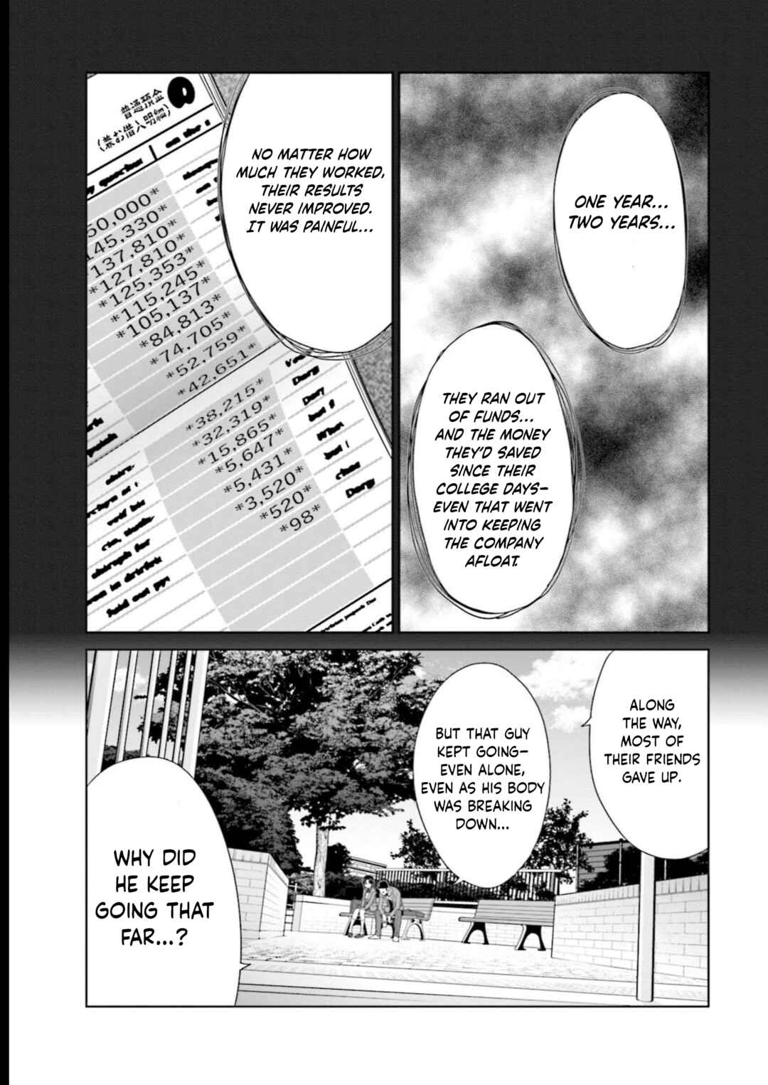 17-sai Kara Yarinaosu Propose Chapter 9 - Page 15