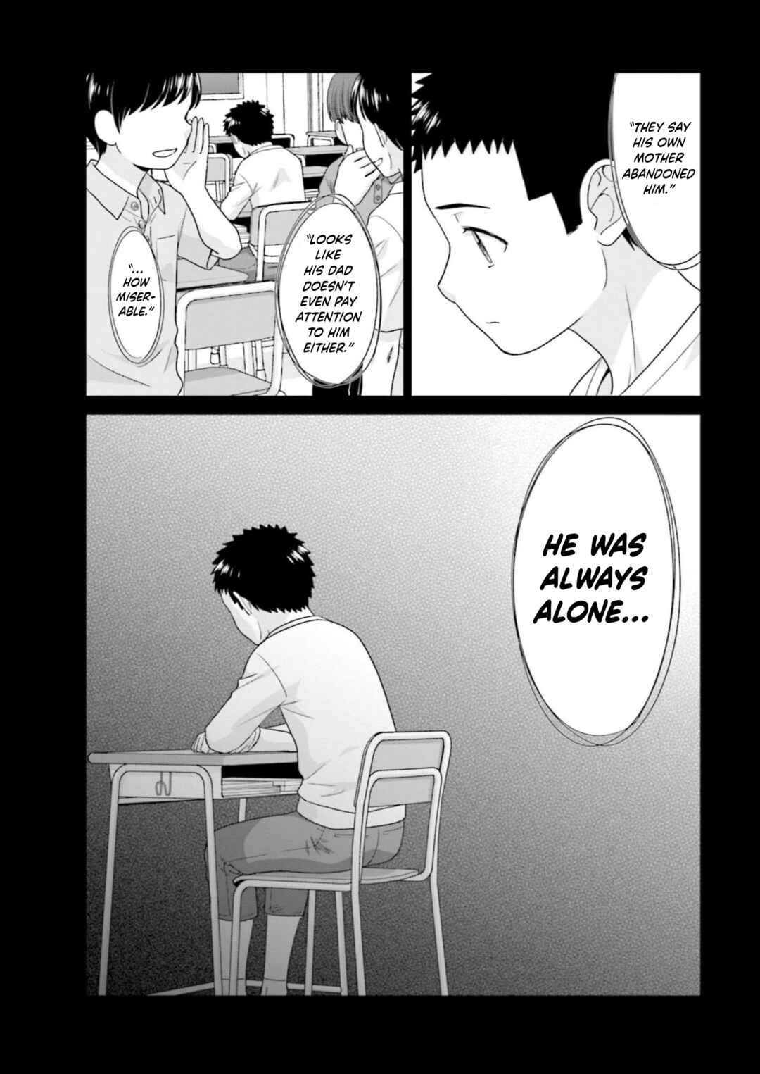 17-sai Kara Yarinaosu Propose Chapter 9 - Page 9