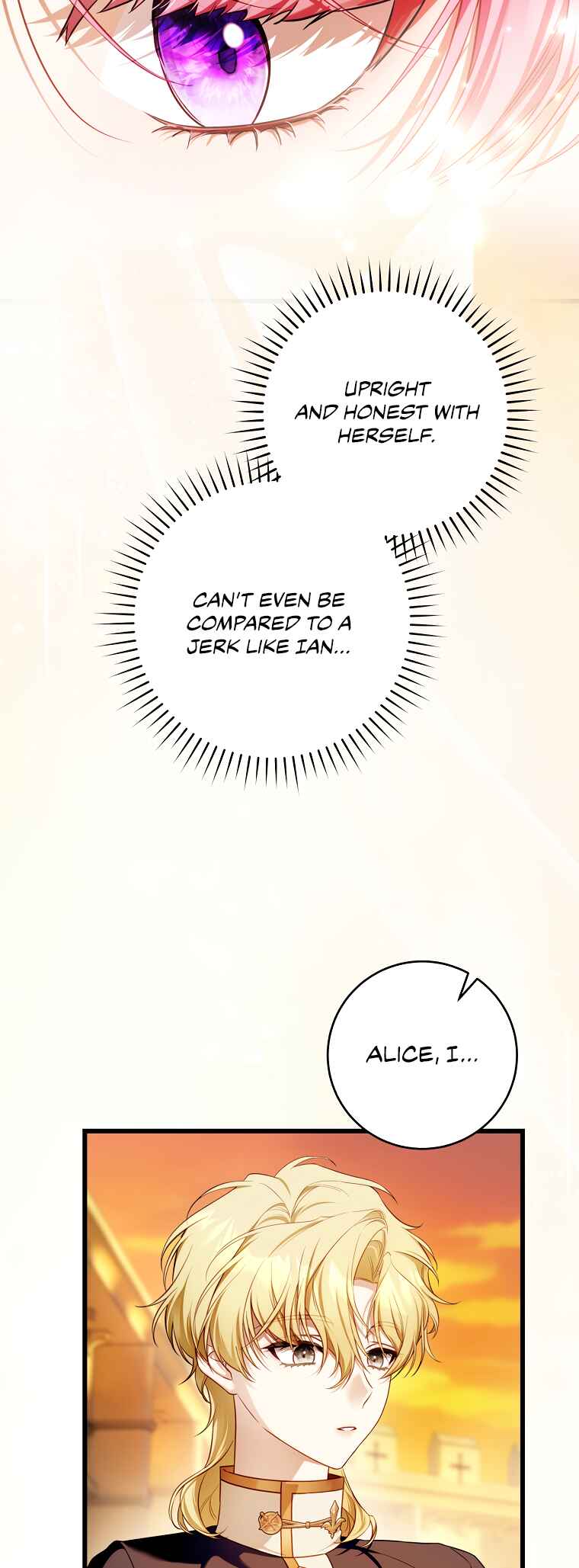 The Flower That Wields a Sword Chapter 16 - Page 16