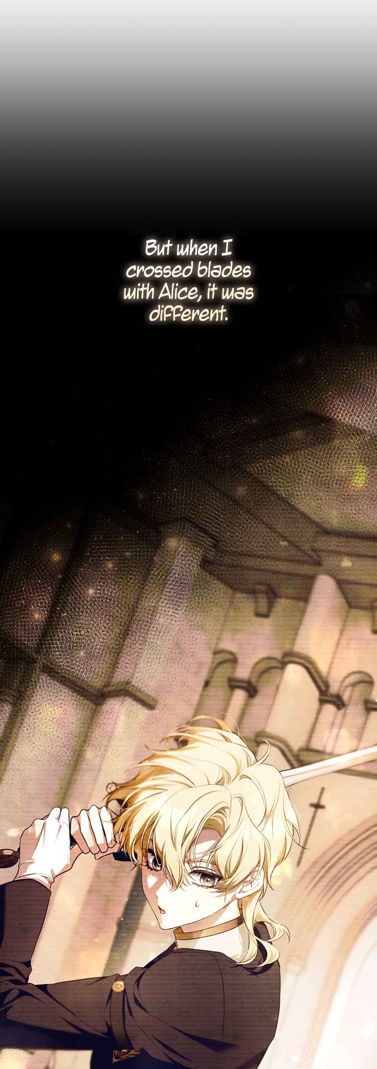 The Flower That Wields a Sword Chapter 16 - Page 19