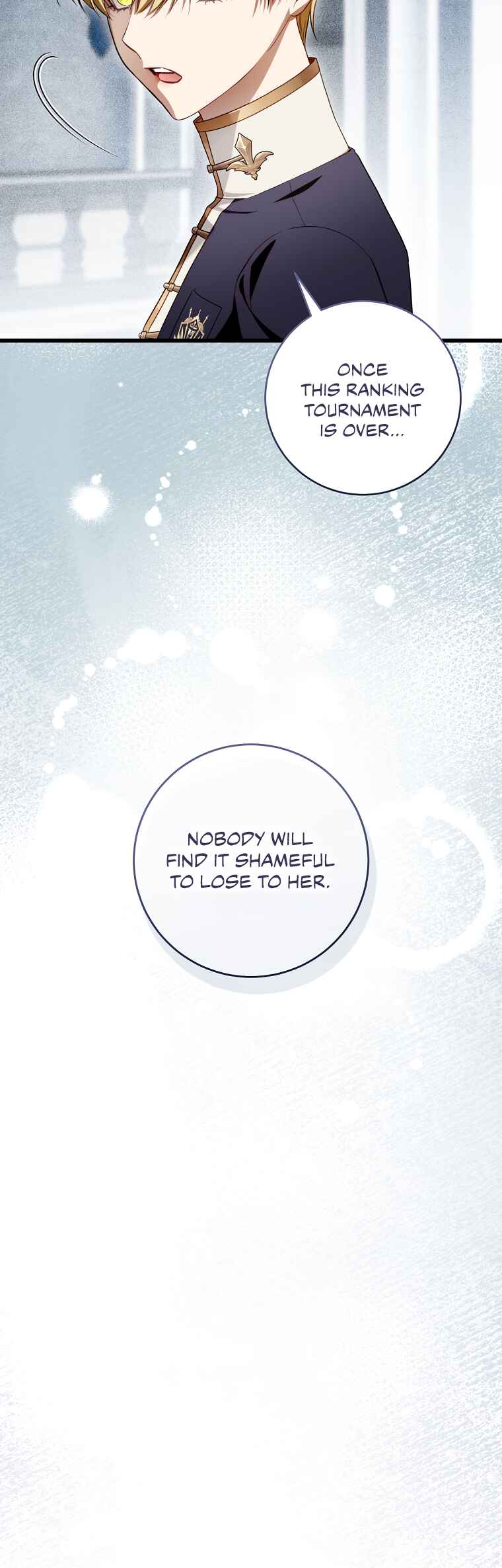 The Flower That Wields a Sword Chapter 16 - Page 6